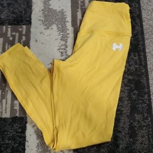 Hustletics leggings